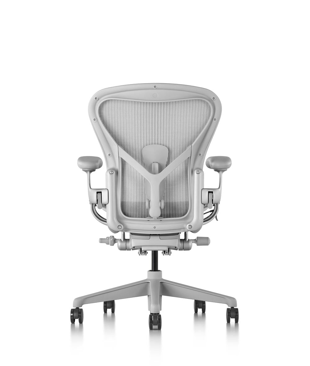 Aeron Office Chair Herman Miller Official Online Store HK