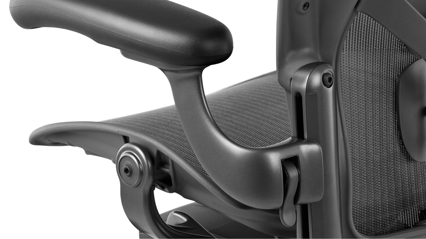 The Complete Guide To Buying An Aeron Chair Herman Miller Official Store HK