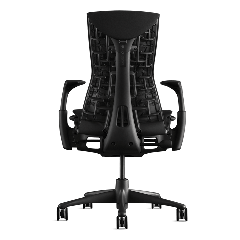 Embody gaming chair vs embody sale