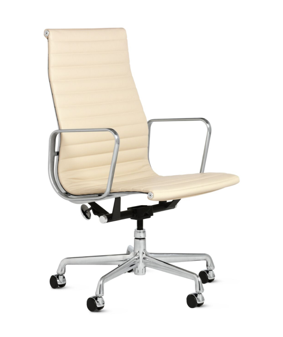 Eames Aluminum Group Chair, Management | Herman Miller Official HK ...